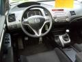 Dyno Blue Pearl - Civic Si Sedan Photo No. 15