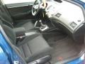 Dyno Blue Pearl - Civic Si Sedan Photo No. 17