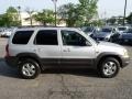 2003 Satin Silver Metallic Mazda Tribute ES-V6 4WD  photo #2