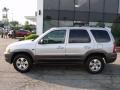 2003 Satin Silver Metallic Mazda Tribute ES-V6 4WD  photo #6