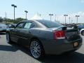 Dark Titanium Metallic - Charger SXT Photo No. 3