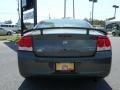 Dark Titanium Metallic - Charger SXT Photo No. 4