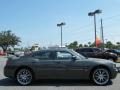 Dark Titanium Metallic - Charger SXT Photo No. 6