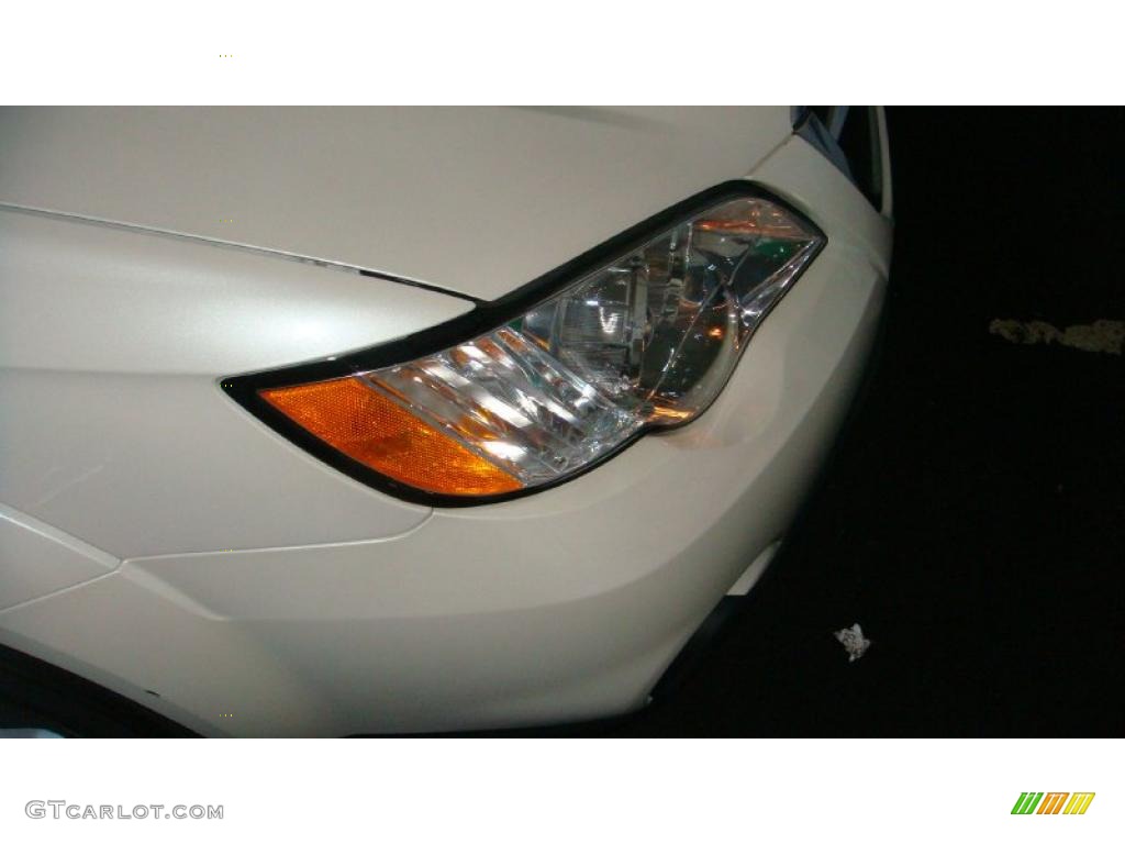 2009 Outback 2.5i Limited Wagon - Satin White Pearl / Warm Ivory photo #22