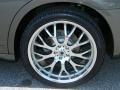 Dark Titanium Metallic - Charger SXT Photo No. 11