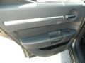 Dark Titanium Metallic - Charger SXT Photo No. 23