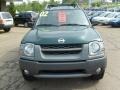Alpine Green Metallic - Xterra SE V6 SC 4x4 Photo No. 7