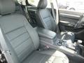 Dark Titanium Metallic - Charger SXT Photo No. 26