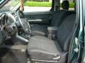 Alpine Green Metallic - Xterra SE V6 SC 4x4 Photo No. 10