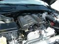 Dark Titanium Metallic - Charger SXT Photo No. 28