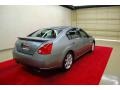 2008 Precision Gray Metallic Nissan Maxima 3.5 SE  photo #6