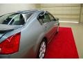 Precision Gray Metallic - Maxima 3.5 SE Photo No. 7