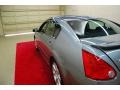 2008 Precision Gray Metallic Nissan Maxima 3.5 SE  photo #9