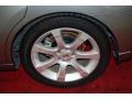 Precision Gray Metallic - Maxima 3.5 SE Photo No. 11