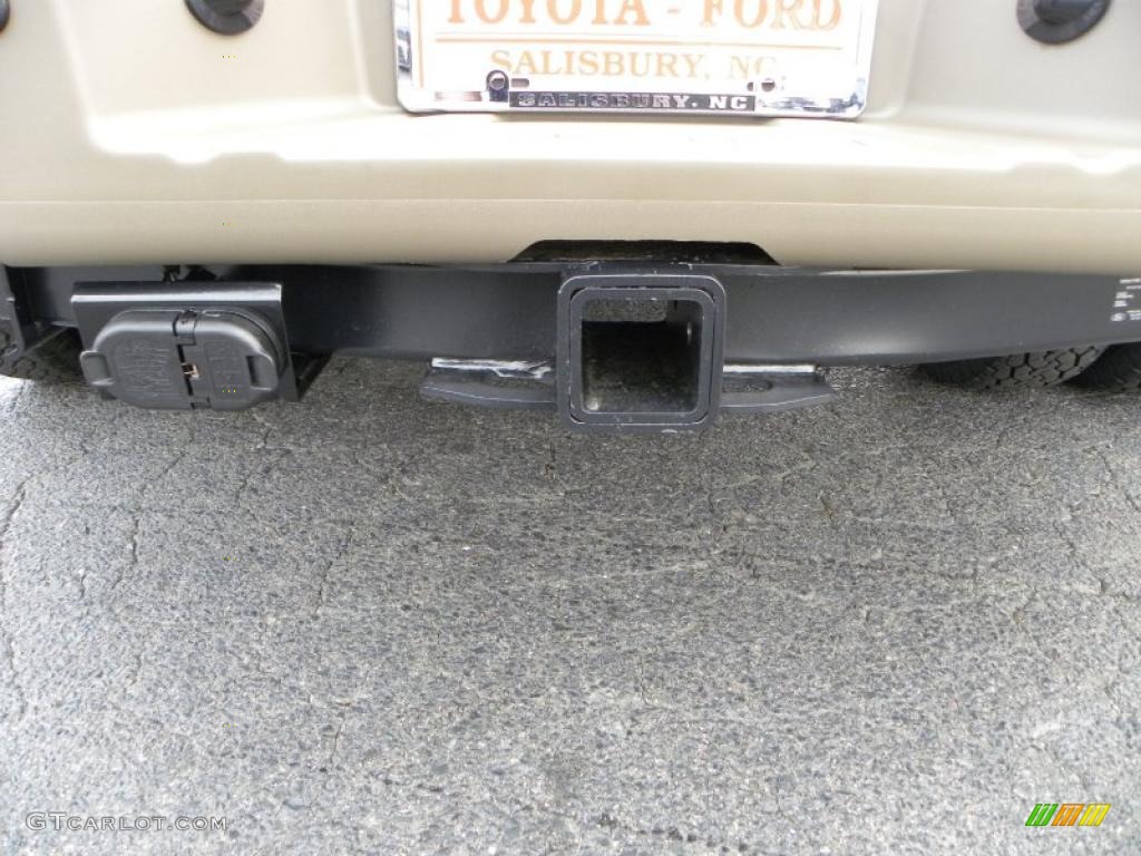 2011 F350 Super Duty King Ranch Crew Cab 4x4 Dually - Royal Red Metallic / Chaparral Leather photo #16