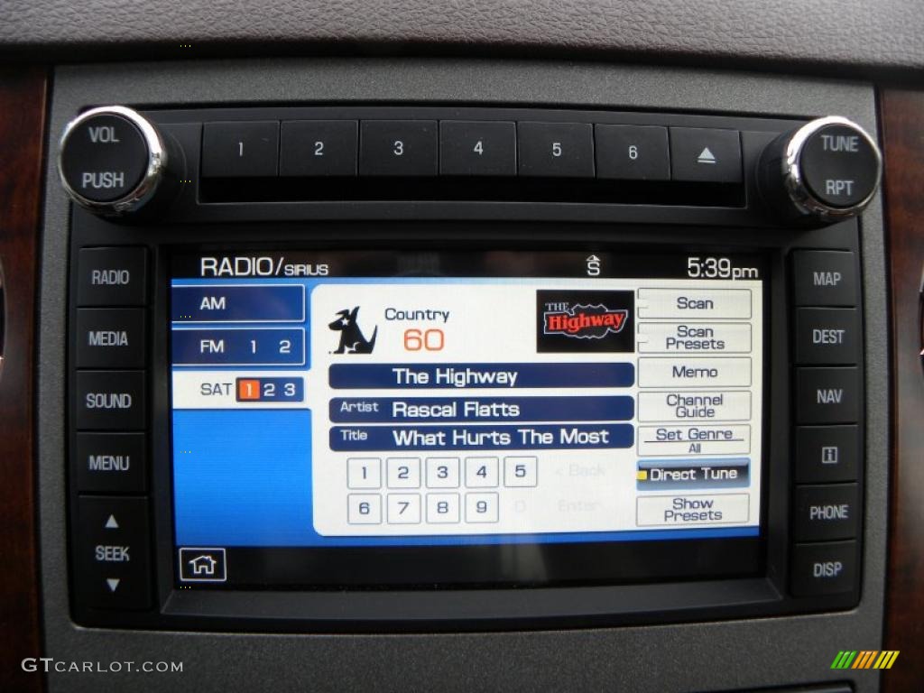 2011 F350 Super Duty King Ranch Crew Cab 4x4 Dually - Royal Red Metallic / Chaparral Leather photo #20