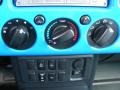 2007 Voodoo Blue Toyota FJ Cruiser 4WD  photo #21