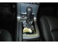 Precision Gray Metallic - Maxima 3.5 SE Photo No. 28