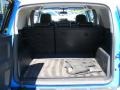 2007 Voodoo Blue Toyota FJ Cruiser 4WD  photo #25