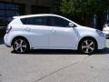 2009 Ultra White Pontiac Vibe GT  photo #2