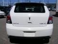 2009 Ultra White Pontiac Vibe GT  photo #4