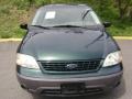 2001 Emerald Green Metallic Ford Windstar LX  photo #3