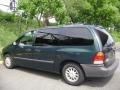 2001 Emerald Green Metallic Ford Windstar LX  photo #6