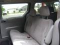2001 Emerald Green Metallic Ford Windstar LX  photo #7
