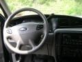 2001 Emerald Green Metallic Ford Windstar LX  photo #9