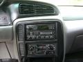 2001 Emerald Green Metallic Ford Windstar LX  photo #10