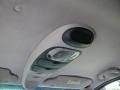 2001 Emerald Green Metallic Ford Windstar LX  photo #12