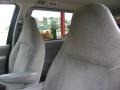 2001 Emerald Green Metallic Ford Windstar LX  photo #16