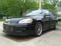 Black - Impala LT Photo No. 1