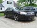 Black - Impala LT Photo No. 3