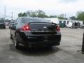 Black - Impala LT Photo No. 5