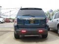 Bermuda Green Metallic - Equinox LT AWD Photo No. 3