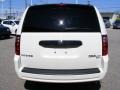 Stone White - Grand Caravan SXT Photo No. 4