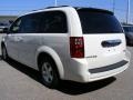 Stone White - Grand Caravan SXT Photo No. 5