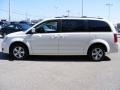 Stone White - Grand Caravan SXT Photo No. 6