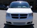Stone White - Grand Caravan SXT Photo No. 8