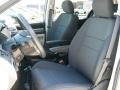 Stone White - Grand Caravan SXT Photo No. 9