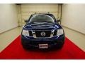 Navy Blue - Pathfinder S 4x4 Photo No. 2