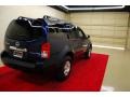 Navy Blue - Pathfinder S 4x4 Photo No. 6