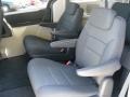 Stone White - Grand Caravan SXT Photo No. 11
