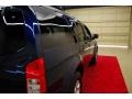 Navy Blue - Pathfinder S 4x4 Photo No. 7