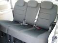 Stone White - Grand Caravan SXT Photo No. 12