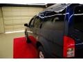 Navy Blue - Pathfinder S 4x4 Photo No. 9