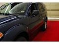 Navy Blue - Pathfinder S 4x4 Photo No. 12