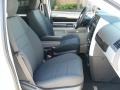 Stone White - Grand Caravan SXT Photo No. 15