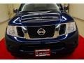 Navy Blue - Pathfinder S 4x4 Photo No. 13